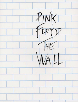 AM64205 Pink Floyd: The Wall