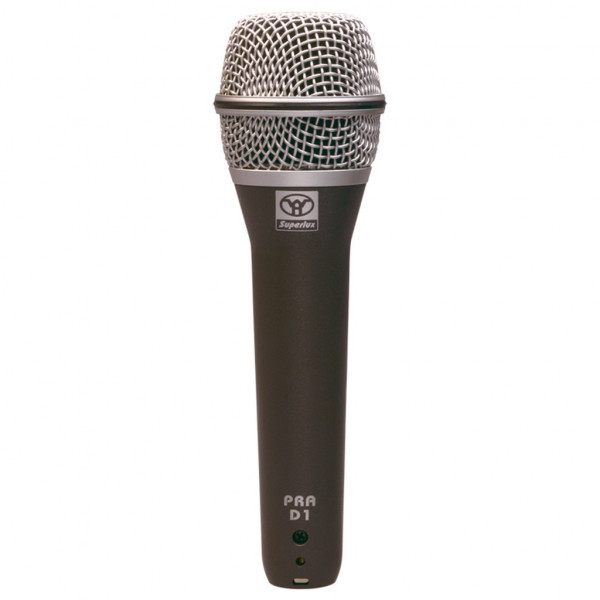Вокальный микрофон Superlux PRAD1