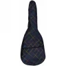 Чехол для классической гитары FLIGHT FBG-1009 Rhombs