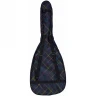 Чехол для классической гитары FLIGHT FBG-1009 Rhombs