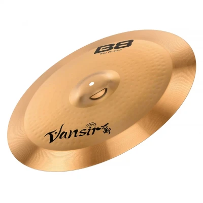 Тарелка CRASH B8 Vansir B8-BP 18