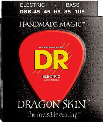 DR DSB-45 Dragon Skin