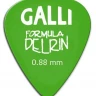 Комплект струн для электрогитары GALLI STRINGS PN1046 Regular, 010-046