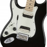 Fender Squier Contemporary Stratocaster HH Left-Handed