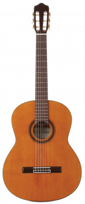 Cordoba IBERIA C7 CEDAR 4/4 классическая гитара