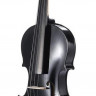 Скрипка 3/4 Brahner BVC-370 MBK в комплекте