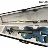 Скрипка 3/4 Brahner BVC-370 MBK в комплекте