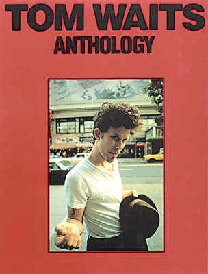 AM71168 Tom Waits: Anthology