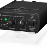Усилитель мощности Behringer P1 для наушников