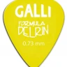 Комплект струн для электрогитары GALLI STRINGS RS1046 Regular light, 010-046