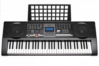 Синтезатор ROCKDALE Keys RHK-300, 61 клавиша