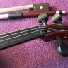 Скрипка 1/16 Brahner BV-300 полный комплект