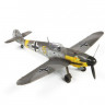 Самолет "Мессершмитт BF-109 F2" 1/48