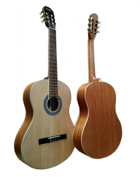 Гитара классическая Sevillia IC-120H 4/4 натуральный цвет