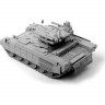 Сборная модель ZVEZDA Российская боевая машина огневой поддержки «Терминатор», 1/35