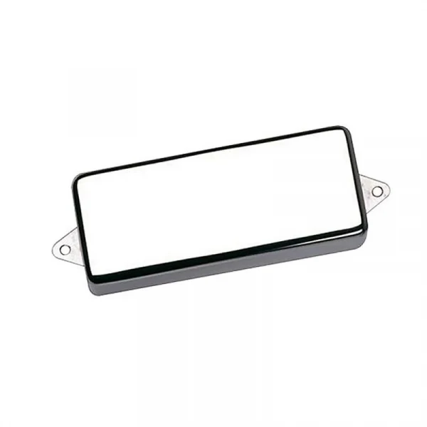 Звукосниматель DiMarzio DP241N Vintage Minibucker™ Bridge Model для электрогитары активный хамбакер