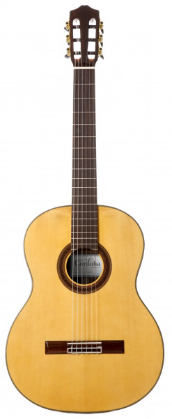 Cordoba IBERIA C7 SPRUCE 4/4 классическая гитара