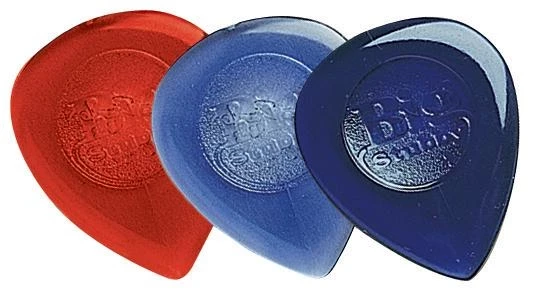 DUNLOP 4750 Big Stubby набор медиаторов 144 шт