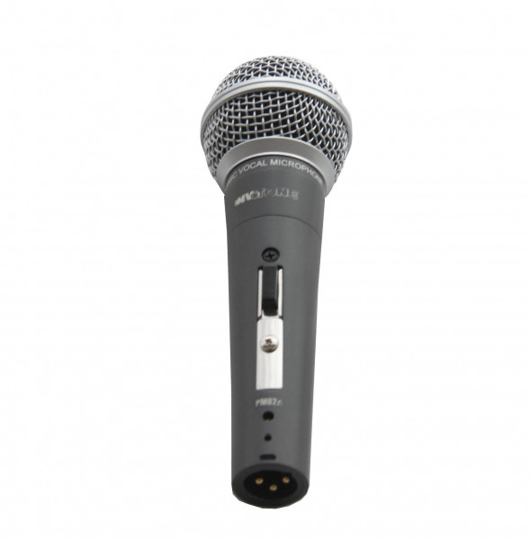 INVOTONE PM02A вокальный динамический микрофона кардиоидный