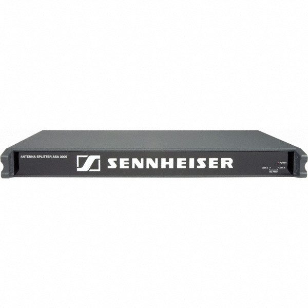 Sennheiser ASA 3000-EU - Активный антенный сплиттер 3000-й серии 2х1:8