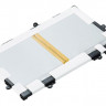 Аккумулятор для планшетов Samsung Galaxy Tab 7.7 GT-P6800, GT-P6810, SCH-I815, 5000mAh TPB-003