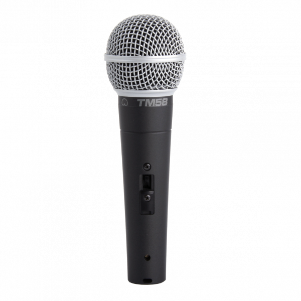 Superlux TM58S микрофон динамический