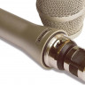 Shure KSM9/SL микрофон вокальный конденсаторный
