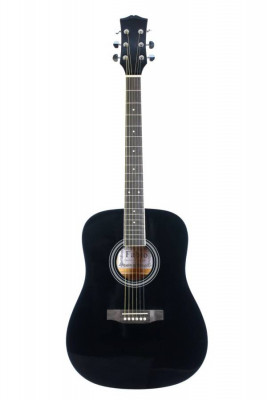 Fabio FAW-702B акустическая гитара