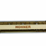 Hohner Marine Band Crossover D губная гармошка диатоническая