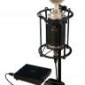 ОКТАВА МКЛ-5000 конденсаторный микрофон с ламповым предусилителем