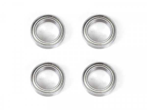 Подшипники 12x18x4мм 4шт., аналог TRA5120