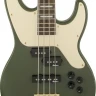 JACKSON CBXNT IV - MATTE ARMY DRAB 4-струнная бас-гитара