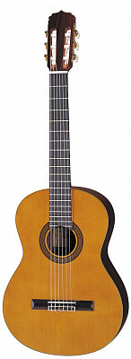 Aria AK-45 N 4/4 классическая гитара