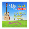 Гитара классическая 3/4 MARTIN ROMAS PACK JR-360 PK полный комплект