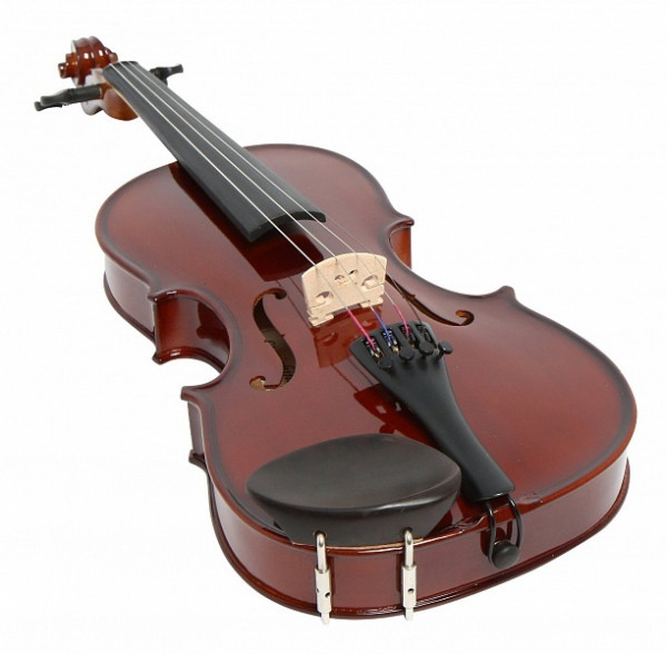 O.M. Monnich Violin Outfit 1/4 скрипка в комплекте