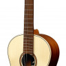 LAG OC70 HIT 4/4 классическая гитара