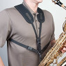 Neotech 2601162 гайтан для саксофона с заплечными ремнями