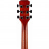 JET JJE-250 OP электроакустическая гитара