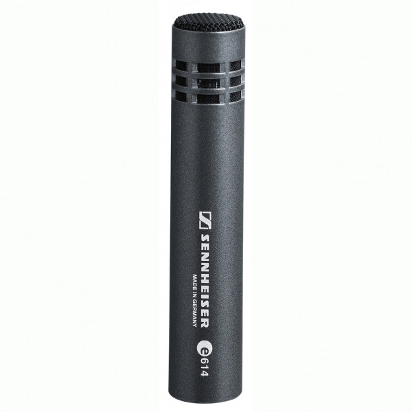 Конденсаторный микрофон SENNHEISER E 614