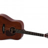 Sigma DM-15+ акустическая гитара