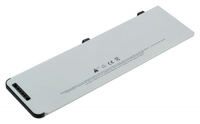 Аккумулятор для ноутбуков Apple MacBook Pro Aluminum Unibody 2008 15" (A1281)