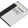 Аккумулятор для Samsung Galaxy S4 Mini GT-i9190, GT-i9192, GT-i9195, GT-i9197X, 1500mAh
