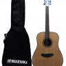 Suzuki SDG-16M акустическая гитара