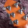 CRAFTER DE-8/NС электроакустическая гитара с чехлом