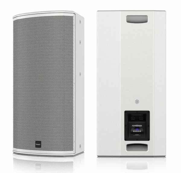 Акустическая система пассивная Tannoy VX 12.2Q-WH