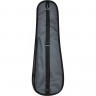 Чехол для укулеле-концерт SOLO ЧУК1 серый