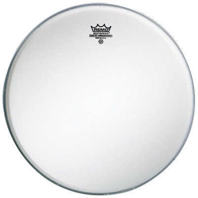 Пластик для барабана REMO BE-0114-00 BATTER EMPEROR COATED, 14''