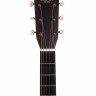 Sigma S000M-15E электроакустическая гитара