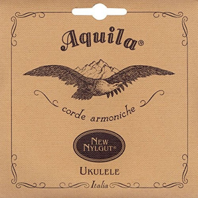 AQUILA 4U струны для укулеле