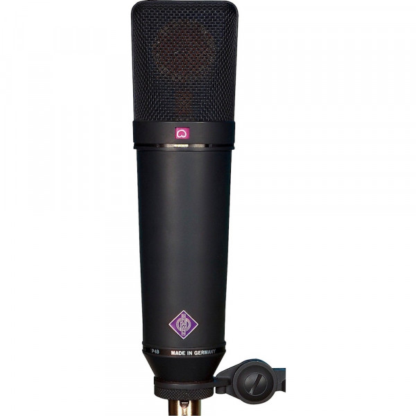 Neumann U 87 Ai-MT- студийный конденсаторный микрофон